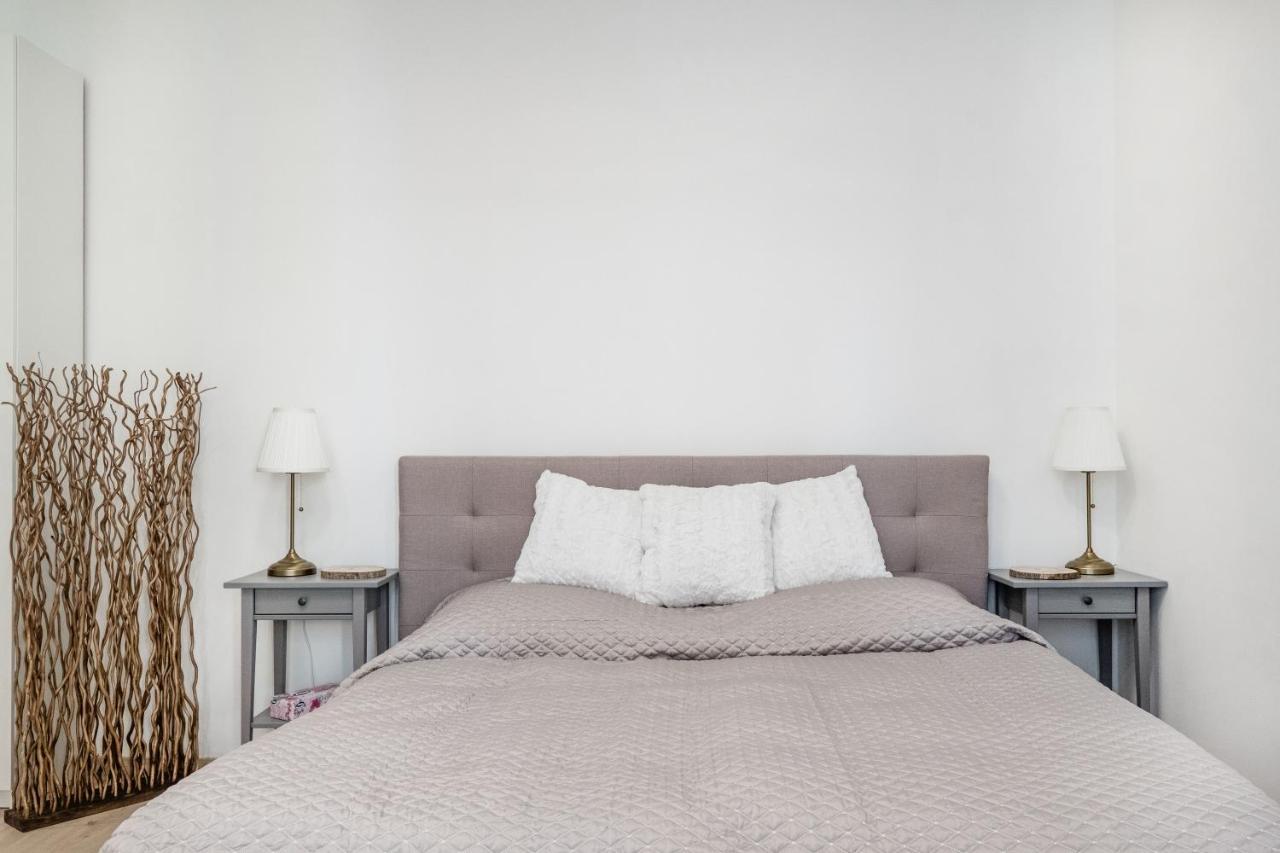 Viktoria design studio apartment Budapest Exterior foto